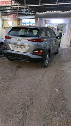 هيونداي كونا